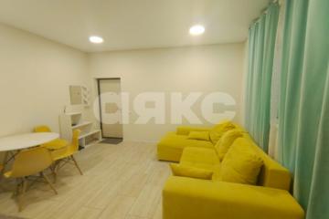 Фото №2: Апартаменты 35 м² - Сочи, мкр. Завокзальный, ул. Красная, 34Ж