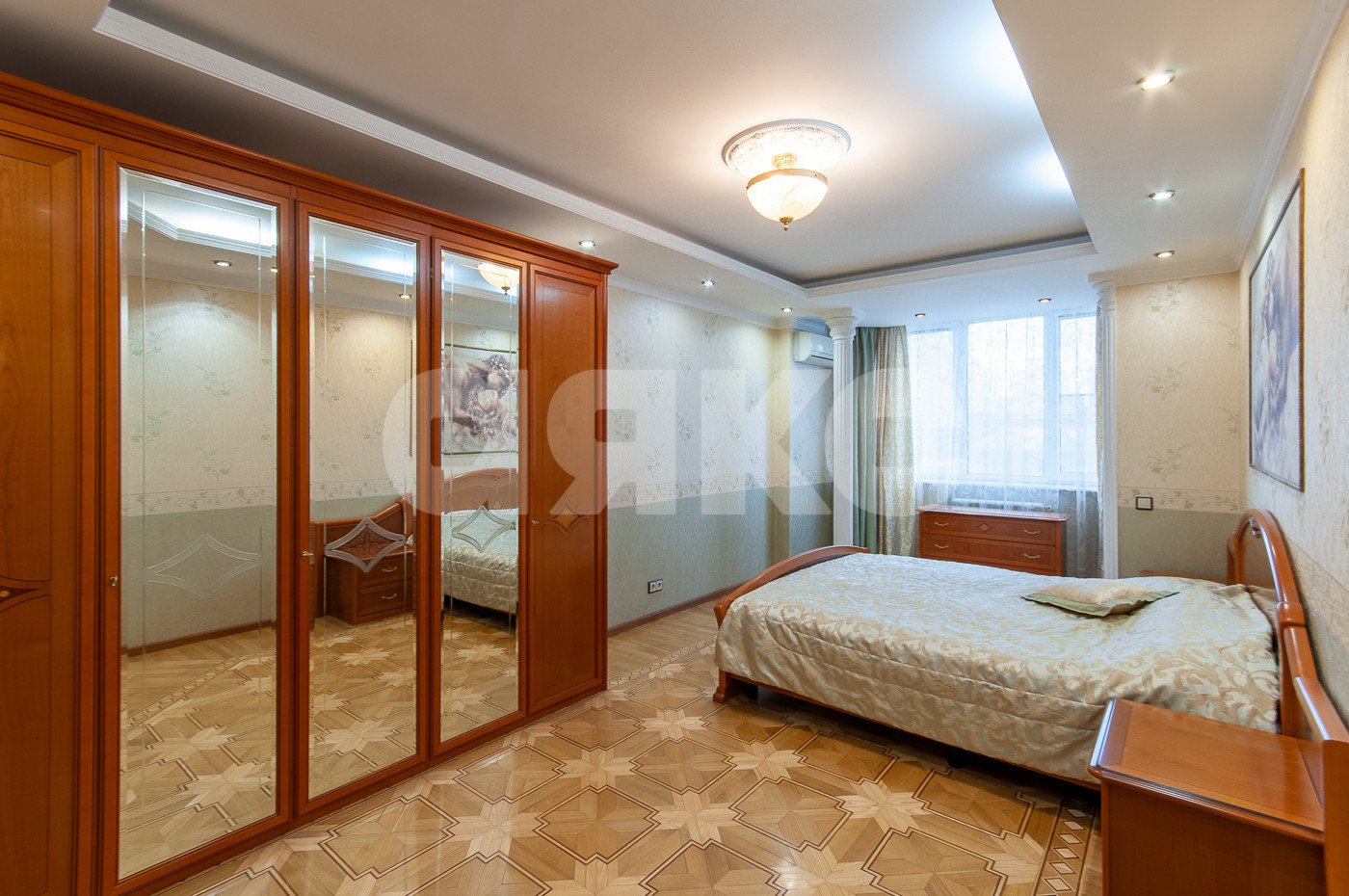 Фото №19: 4-комнатная квартира 140 м² - Реутов, мкр. 5-й, ул. Ашхабадская, 27