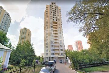 Фото №2: 3-комнатная квартира 140 м² - Реутов, мкр. 5-й, ул. Ашхабадская, 27