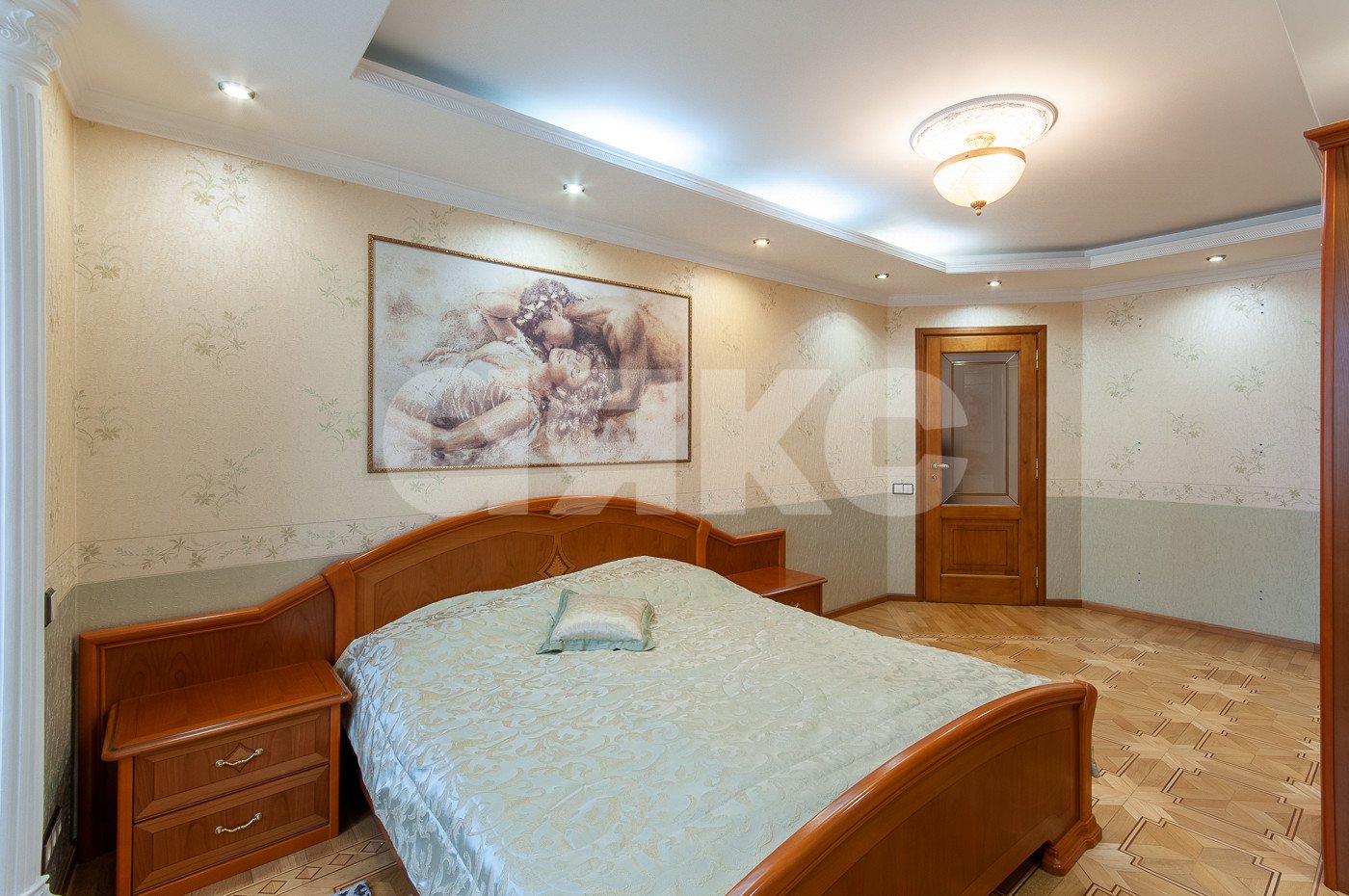 Фото №18: 4-комнатная квартира 140 м² - Реутов, мкр. 5-й, ул. Ашхабадская, 27