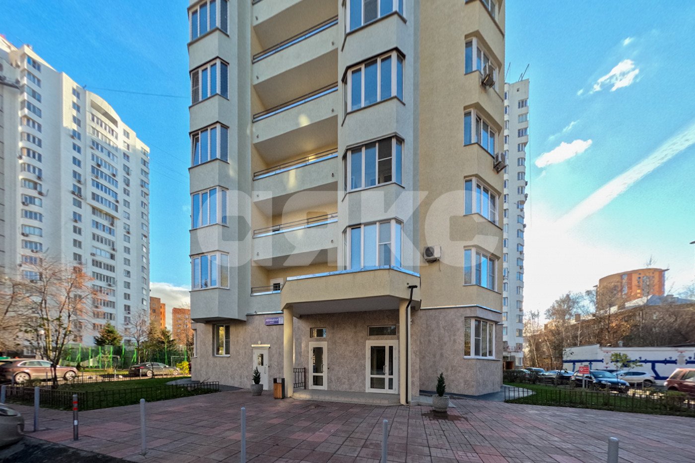 Фото №36: 4-комнатная квартира 140 м² - Реутов, мкр. 5-й, ул. Ашхабадская, 27