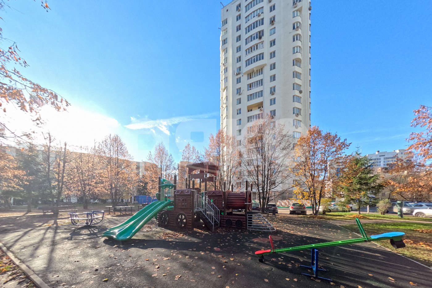 Фото №38: 4-комнатная квартира 140 м² - Реутов, мкр. 5-й, ул. Ашхабадская, 27