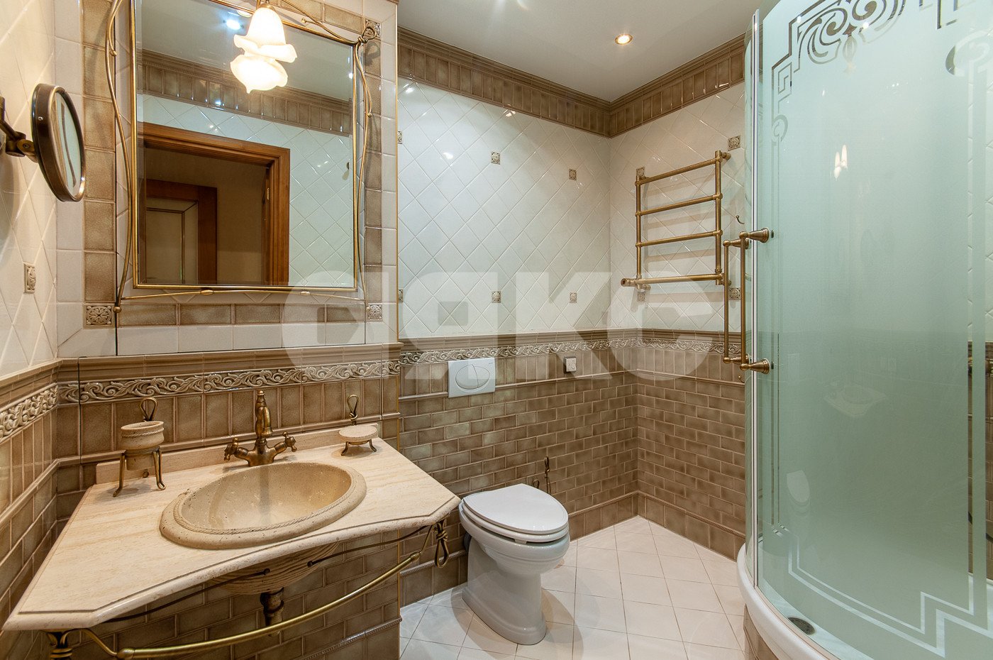 Фото №29: 4-комнатная квартира 140 м² - Реутов, мкр. 5-й, ул. Ашхабадская, 27