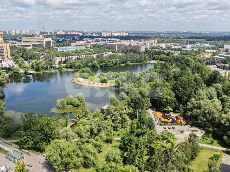Фото №38: 3-комнатная квартира 140 м² - Реутов, мкр. 5-й, ул. Ашхабадская, 27