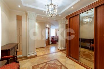 Фото №1: 3-комнатная квартира 140 м² - Реутов, мкр. 5-й, ул. Ашхабадская, 27