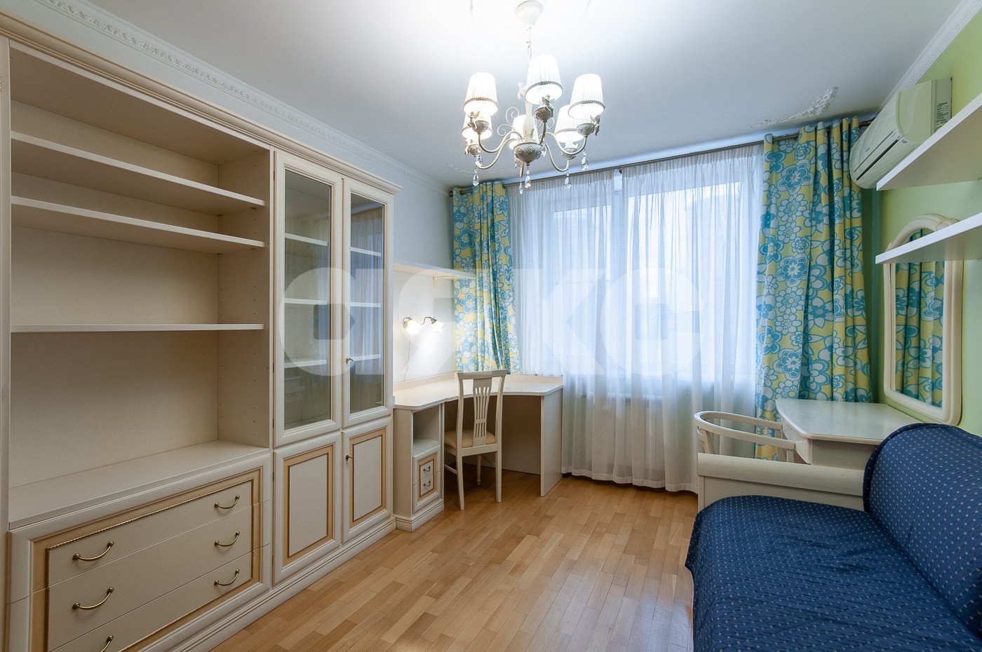 Фото №23: 4-комнатная квартира 140 м² - Реутов, мкр. 5-й, ул. Ашхабадская, 27