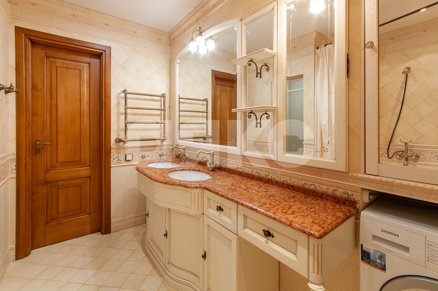 Фото №25: 4-комнатная квартира 140 м² - Реутов, мкр. 5-й, ул. Ашхабадская, 27