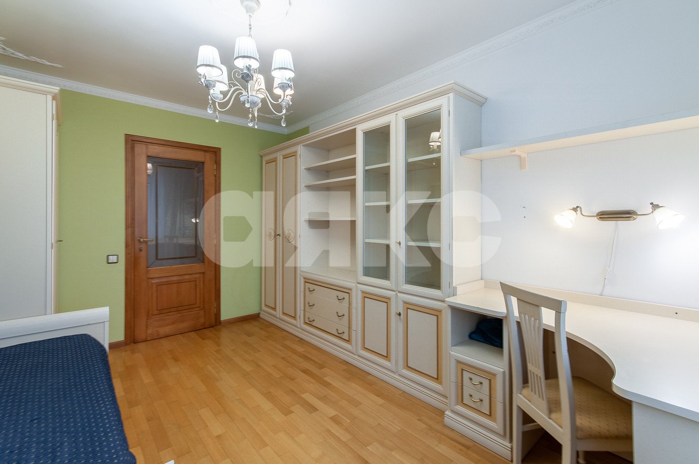 Фото №24: 4-комнатная квартира 140 м² - Реутов, мкр. 5-й, ул. Ашхабадская, 27