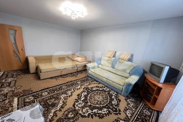 Фото №5: 3-комнатная квартира 59 м² - Нижнекамск, мкр. 14-й, ул. Менделеева, 2