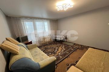 Фото №3: 3-комнатная квартира 59 м² - Нижнекамск, мкр. 14-й, ул. Менделеева, 2