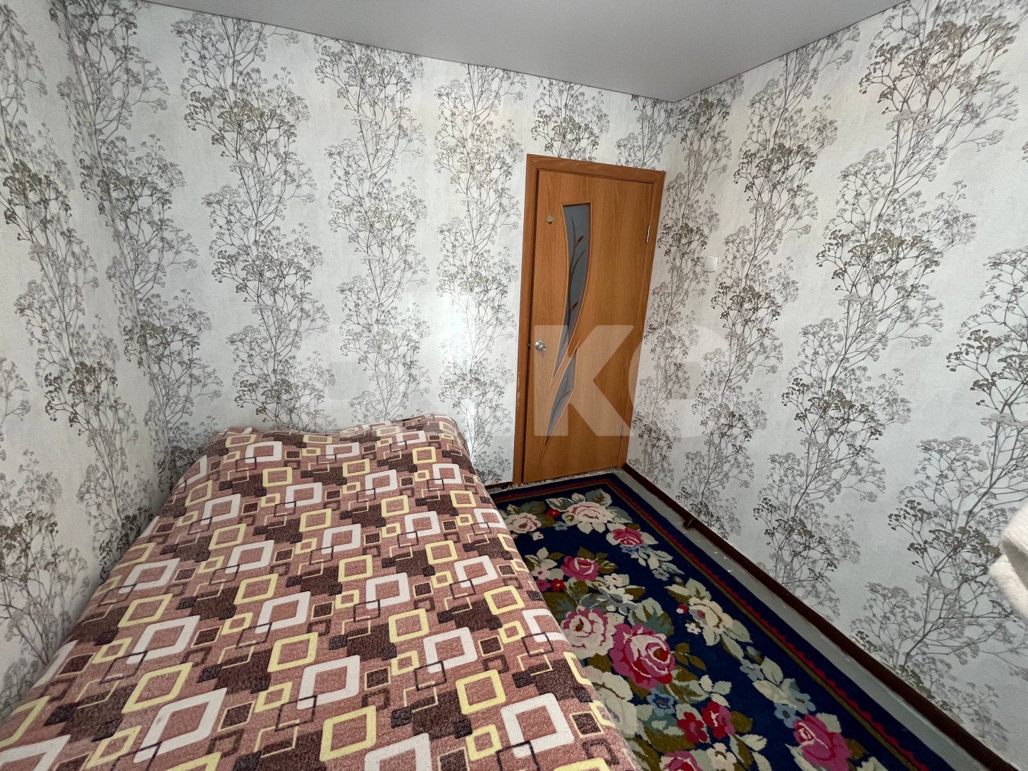 Фото №11: 3-комнатная квартира 59 м² - Нижнекамск, мкр. 14-й, ул. Менделеева, 2