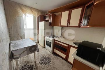 Фото №2: 3-комнатная квартира 59 м² - Нижнекамск, мкр. 14-й, ул. Менделеева, 2