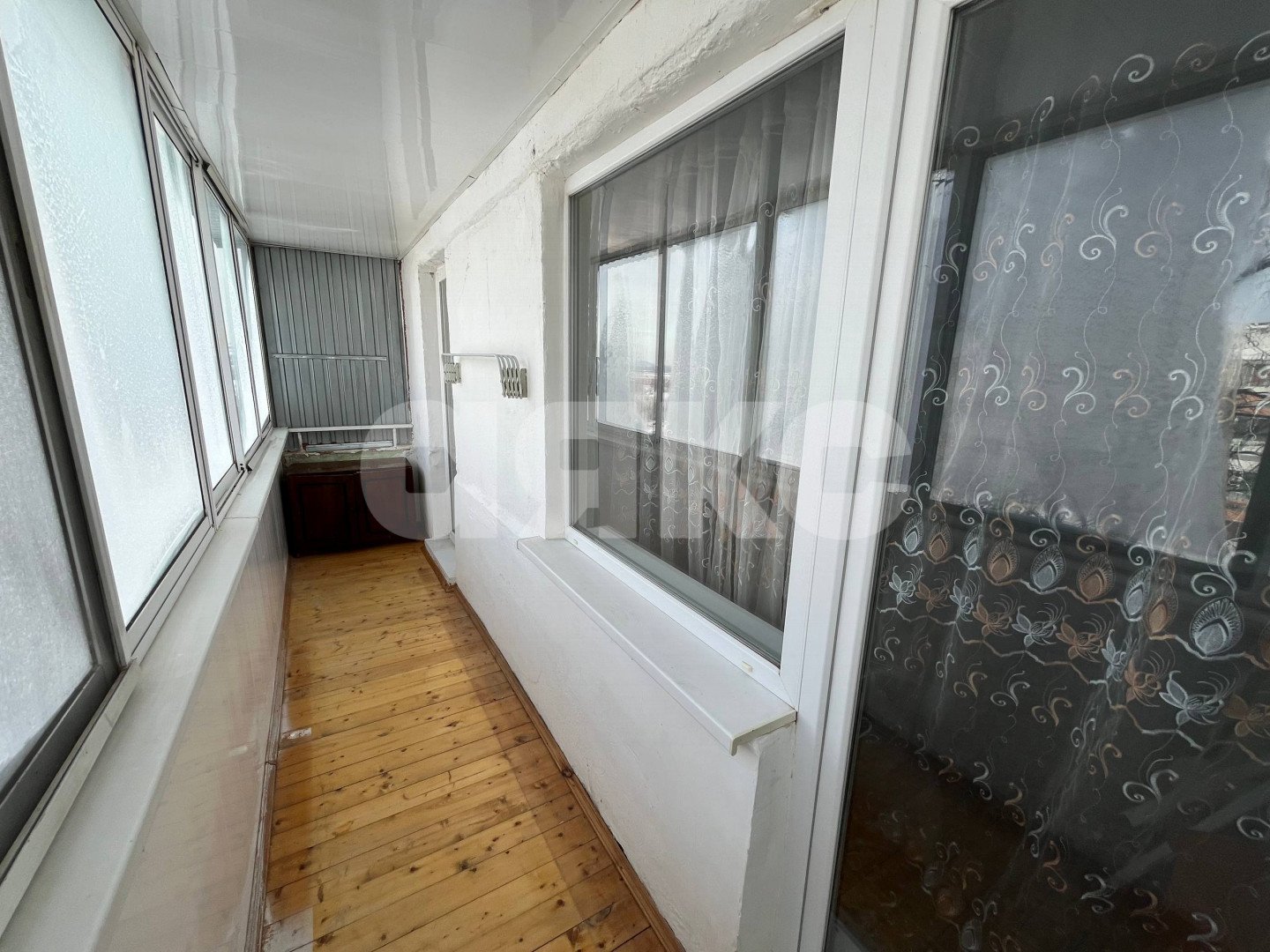 Фото №7: 3-комнатная квартира 59 м² - Нижнекамск, мкр. 14-й, ул. Менделеева, 2