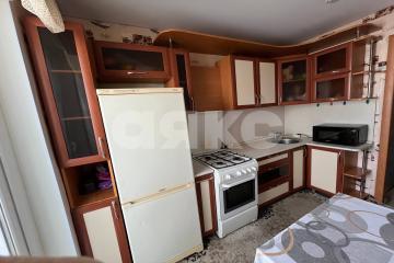 Фото №1: 3-комнатная квартира 59 м² - Нижнекамск, мкр. 14-й, ул. Менделеева, 2