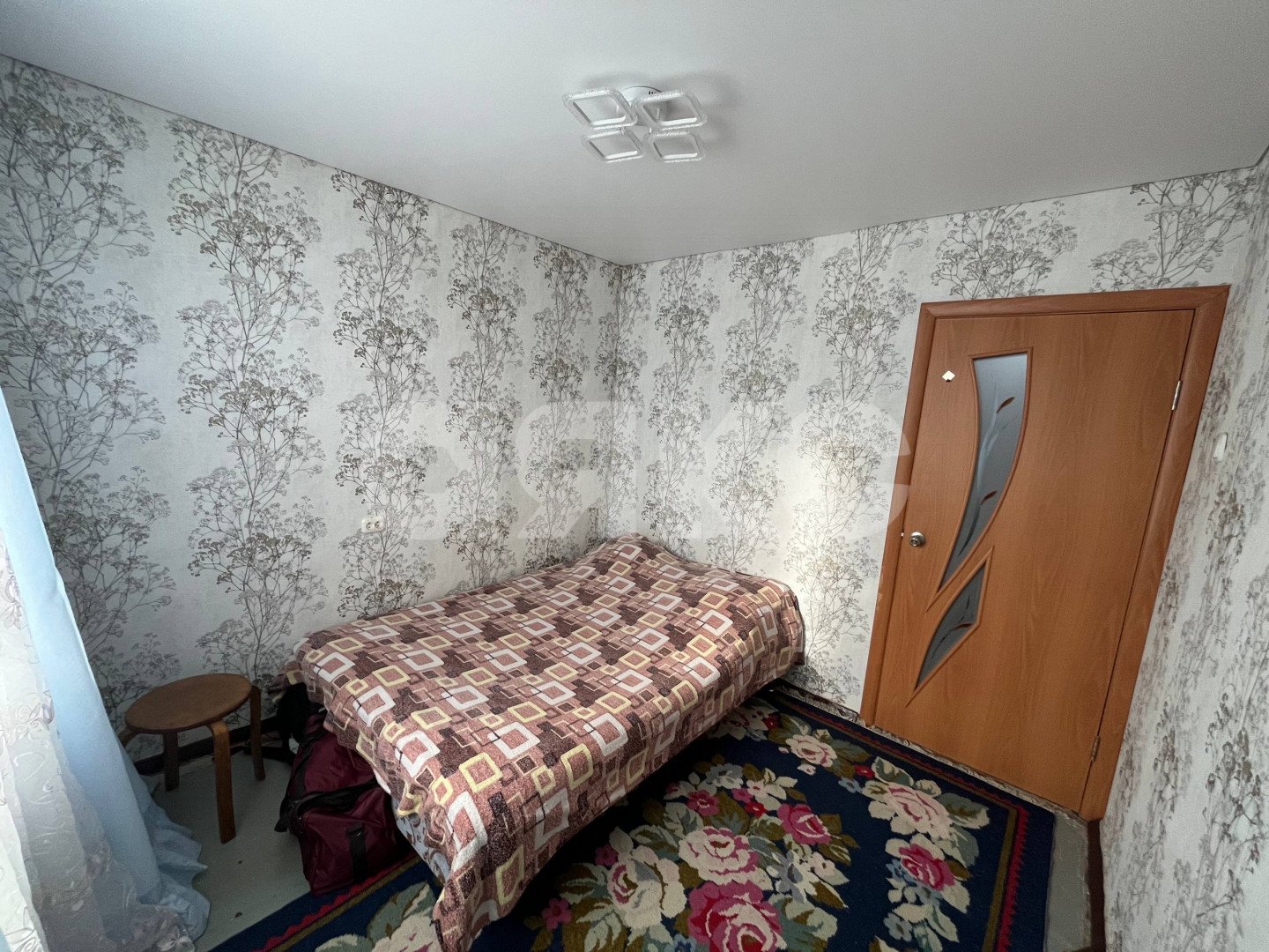 Фото №9: 3-комнатная квартира 59 м² - Нижнекамск, мкр. 14-й, ул. Менделеева, 2