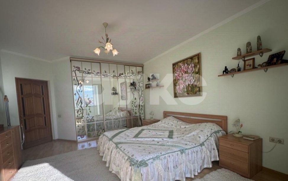 Фото №1: 3-комнатная квартира 122 м² - Анапа, ул. Краснозелёных, 29/12