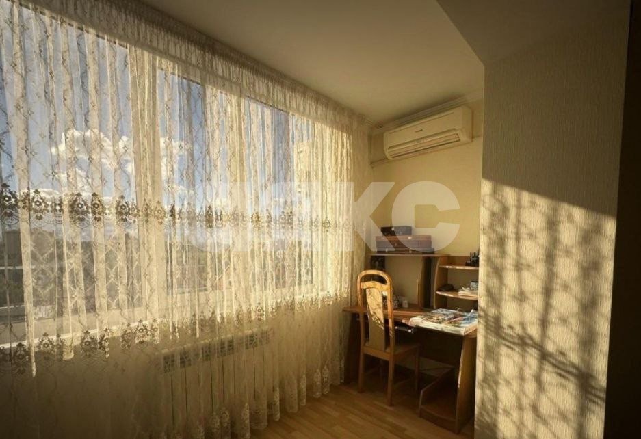 Фото №4: 3-комнатная квартира 122 м² - Анапа, ул. Краснозелёных, 29/12