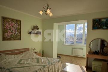 Фото №3: 3-комнатная квартира 122 м² - Анапа, ул. Краснозелёных, 29/12