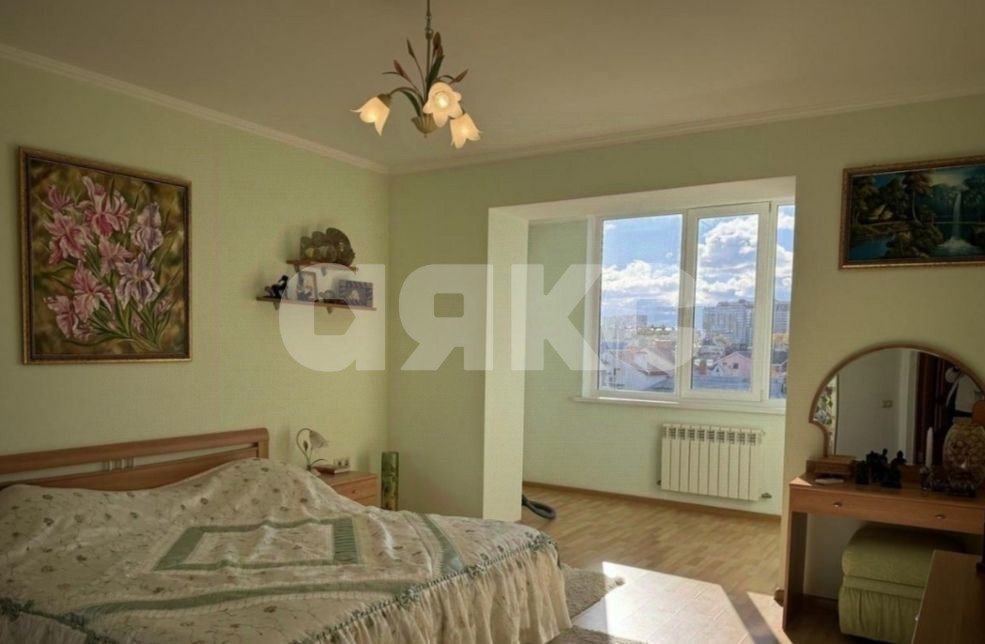 Фото №3: 3-комнатная квартира 122 м² - Анапа, ул. Краснозелёных, 29/12