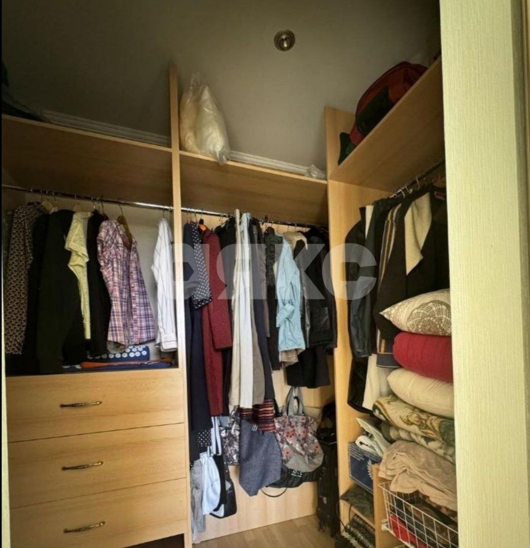 Фото №9: 3-комнатная квартира 122 м² - Анапа, ул. Краснозелёных, 29/12