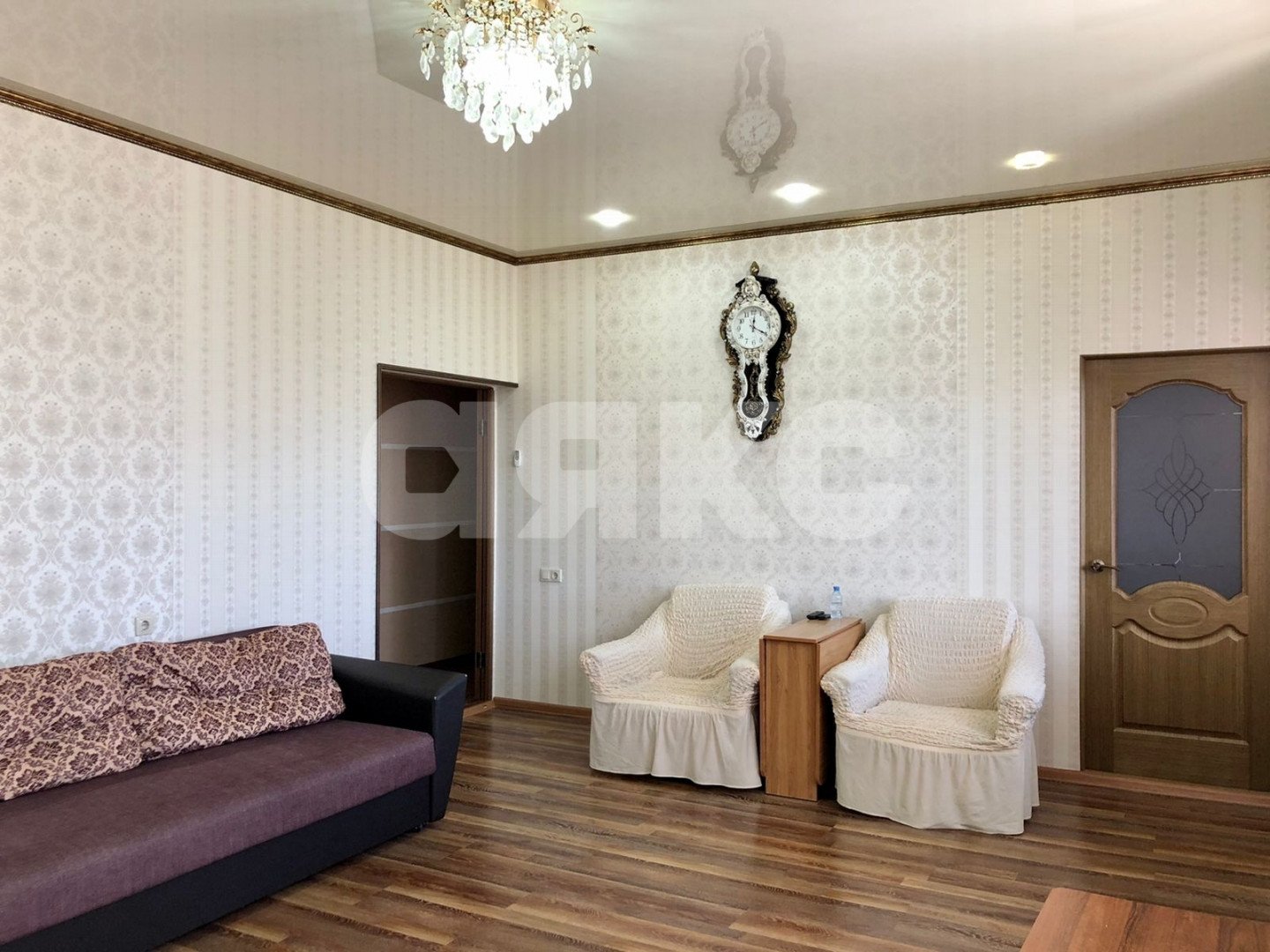 Фото №2: Дом 153 м² + 5 сот. - Гай-Кодзор, ул. Трудящихся, 5