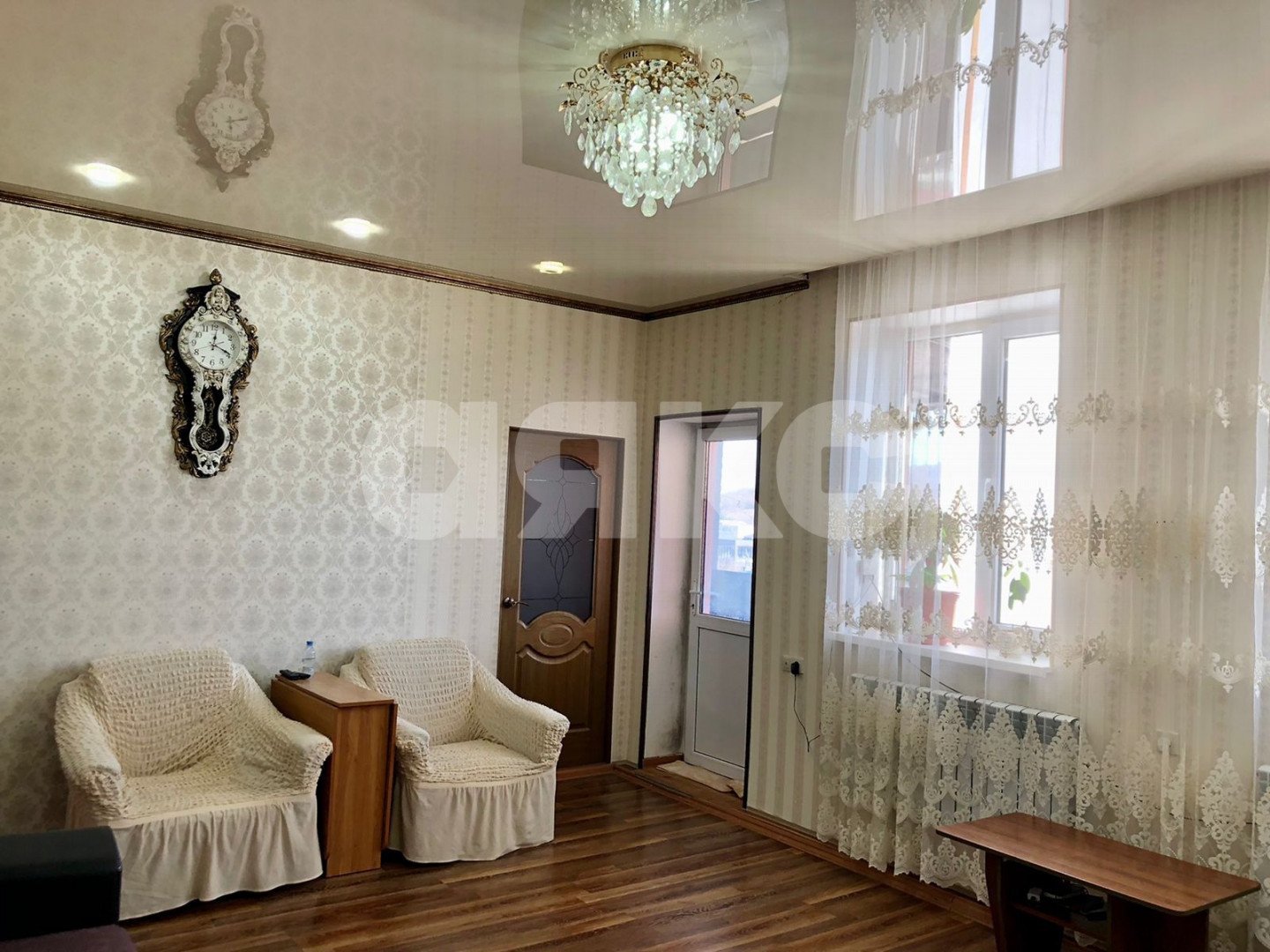 Фото №3: Дом 153 м² + 5 сот. - Гай-Кодзор, ул. Трудящихся, 5