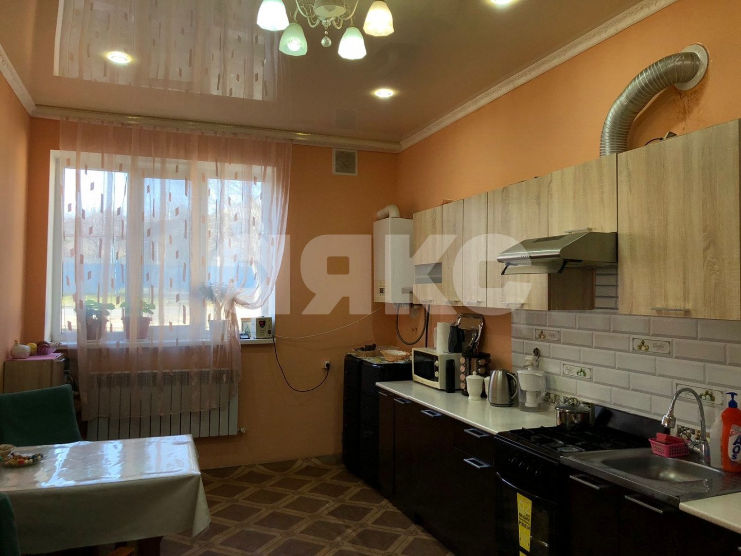 Фото №14: Дом 153 м² + 5 сот. - Гай-Кодзор, ул. Трудящихся, 5