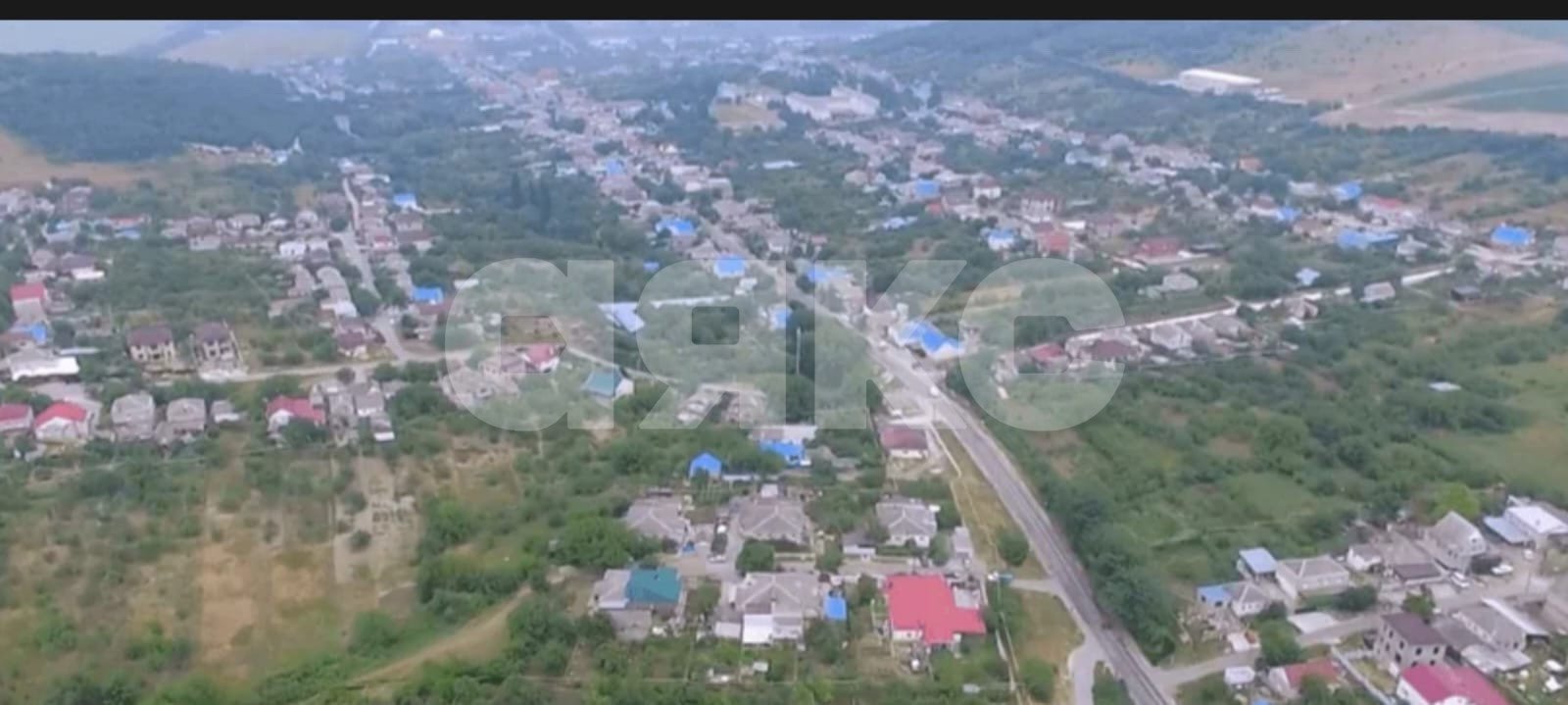 Фото №28: Дом 153 м² + 5 сот. - Гай-Кодзор, ул. Трудящихся, 5