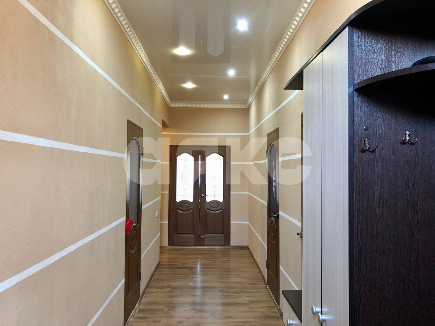 Фото №22: Дом 153 м² + 5 сот. - Гай-Кодзор, ул. Трудящихся, 5