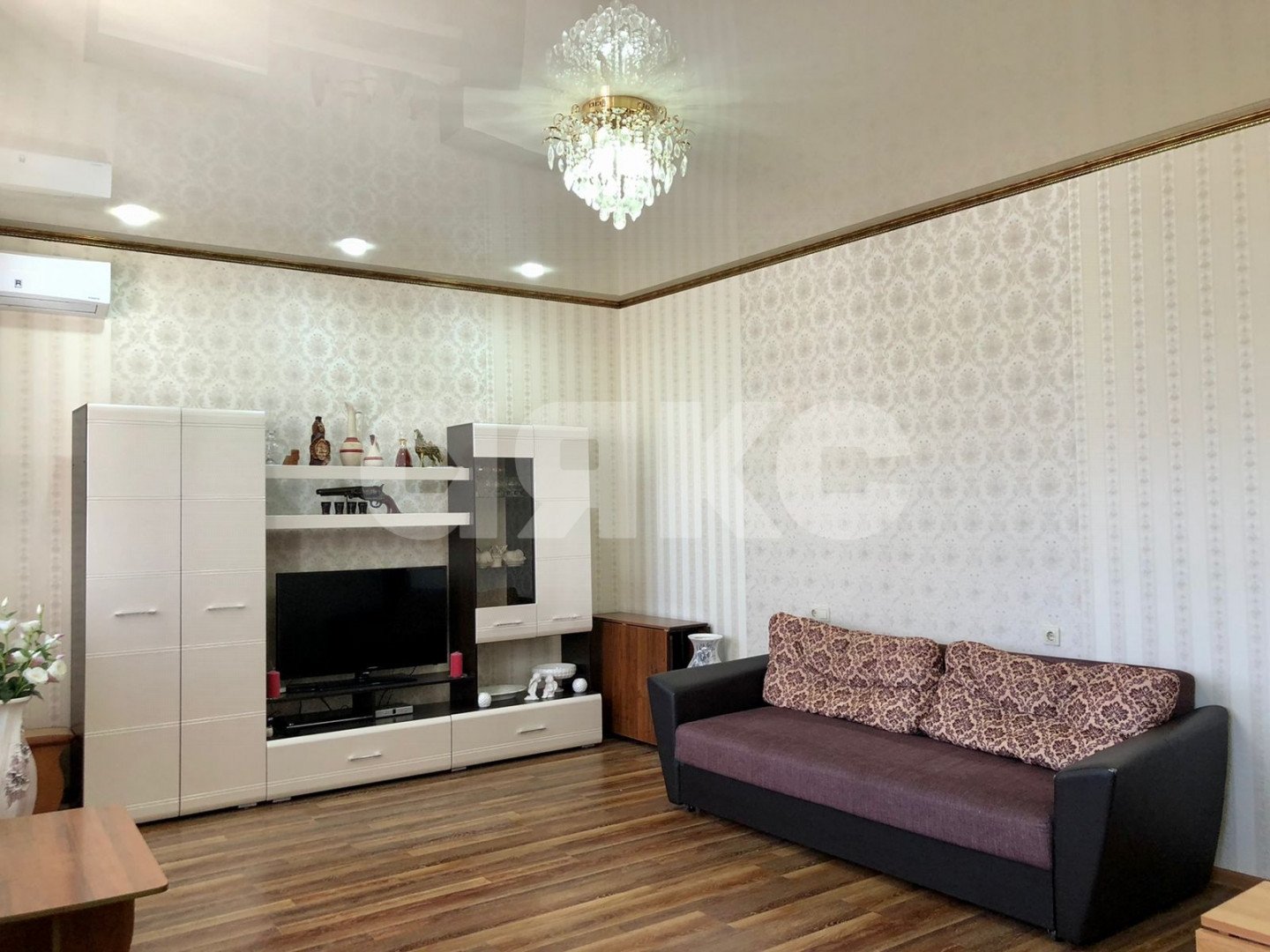 Фото №4: Дом 153 м² + 5 сот. - Гай-Кодзор, ул. Трудящихся, 5