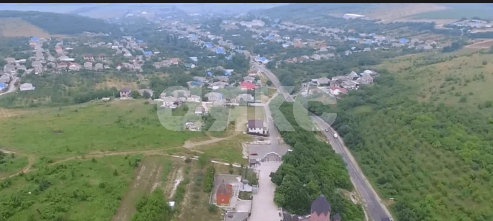 Фото №29: Дом 153 м² + 5 сот. - Гай-Кодзор, ул. Трудящихся, 5