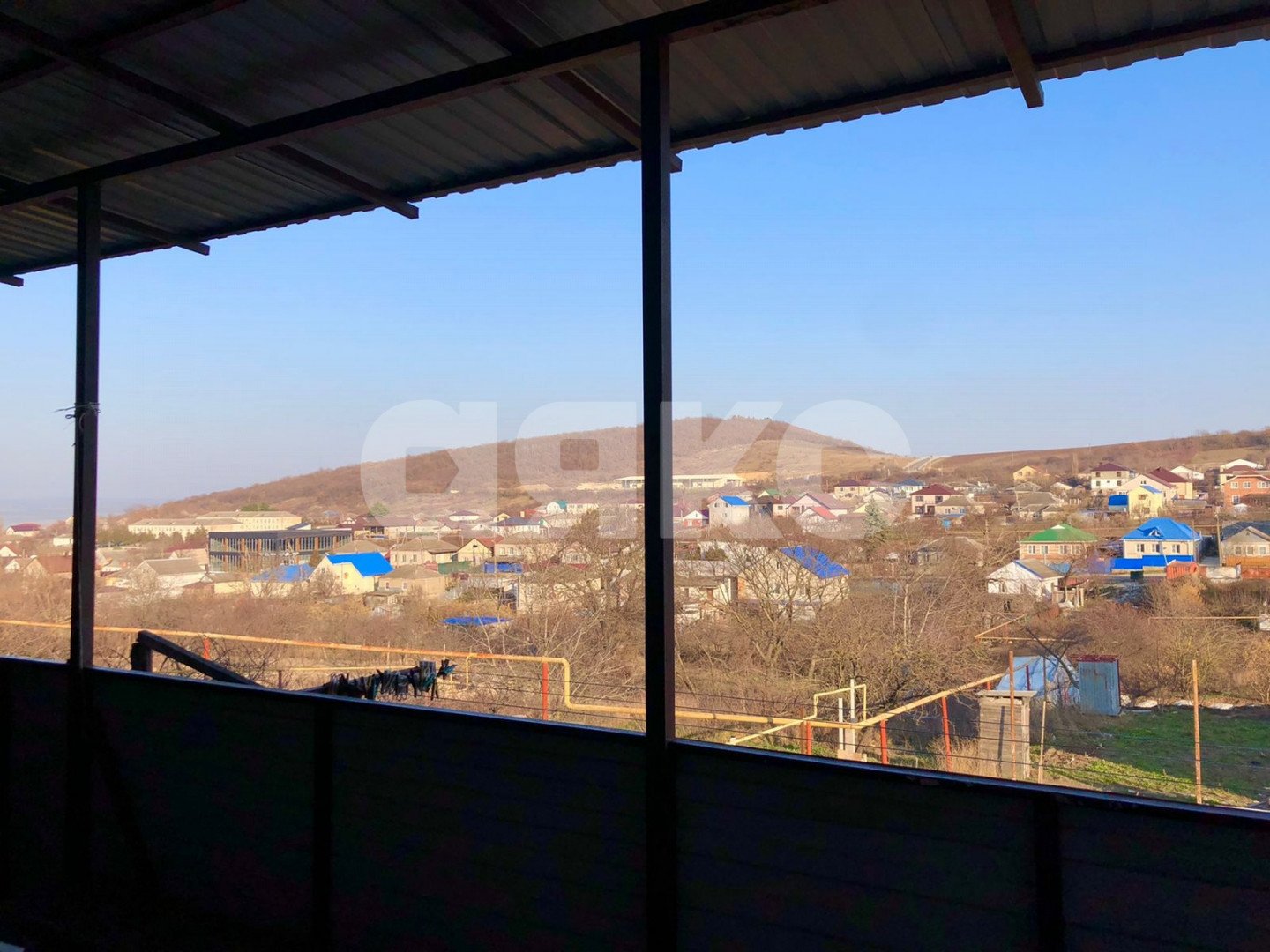 Фото №24: Дом 153 м² + 5 сот. - Гай-Кодзор, ул. Трудящихся, 5