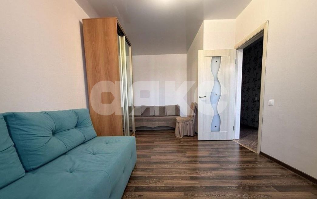 Фото №6: 1-комнатная квартира 40 м² - Анапа, жилой комплекс Огни Анапы, мкр. жилой комплекс Огни Анапы, ул. Толстого, 130к1