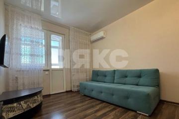 Фото №5: 1-комнатная квартира 40 м² - Анапа, мкр. жилой комплекс Огни Анапы, ул. Толстого, 130к1