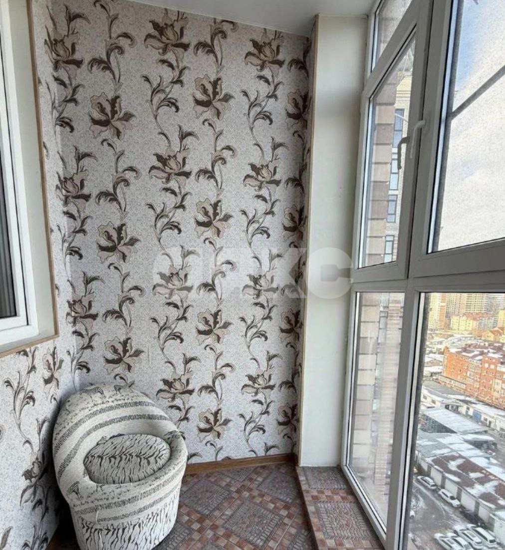 Фото №7: 1-комнатная квартира 40 м² - Анапа, жилой комплекс Огни Анапы, мкр. жилой комплекс Огни Анапы, ул. Толстого, 130к1