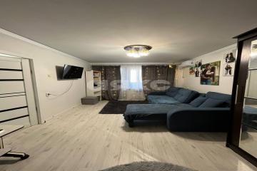 Фото №1: 2-комнатная квартира 43 м² - Мариуполь, мкр. Восточный, ул. Киевская, 43