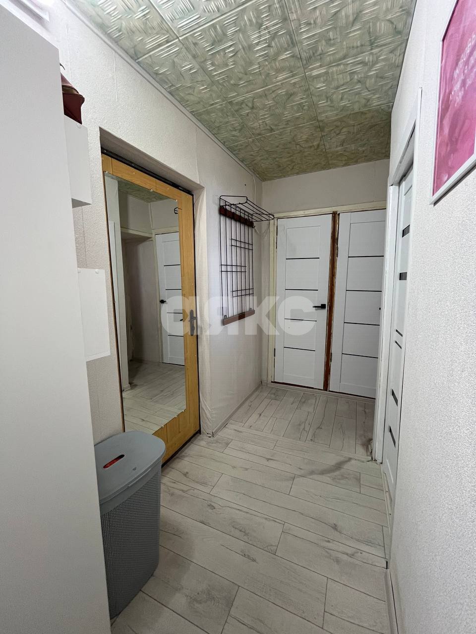 Фото №10: 2-комнатная квартира 43 м² - Мариуполь, Левобережный, мкр. Восточный, ул. Киевская, 43