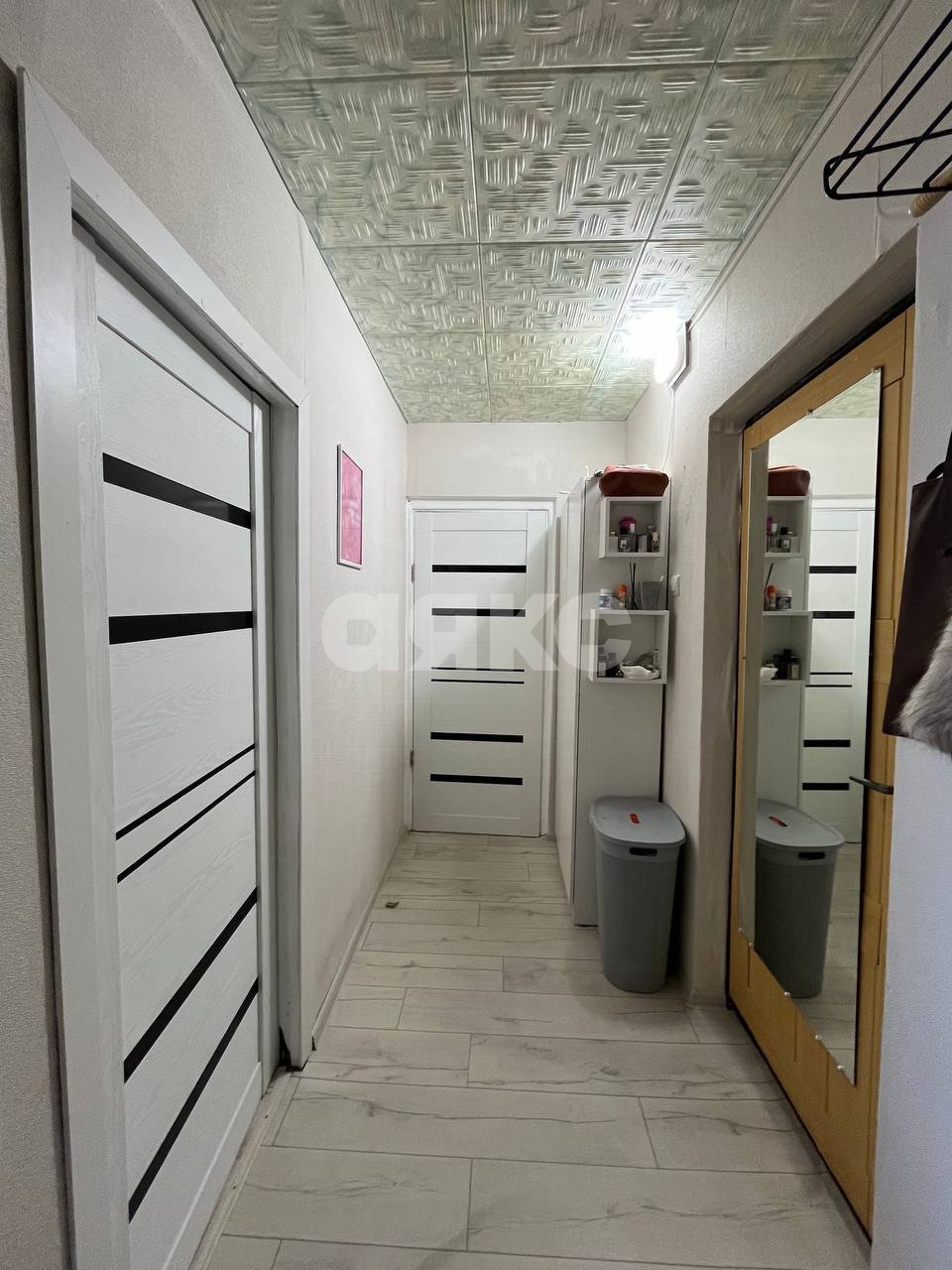 Фото №9: 2-комнатная квартира 43 м² - Мариуполь, Левобережный, мкр. Восточный, ул. Киевская, 43