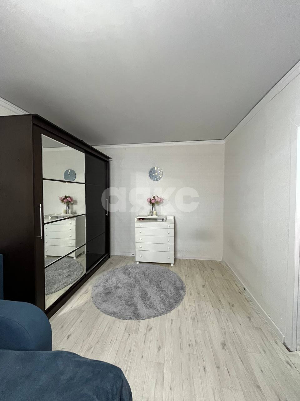 Фото №3: 2-комнатная квартира 43 м² - Мариуполь, Левобережный, мкр. Восточный, ул. Киевская, 43