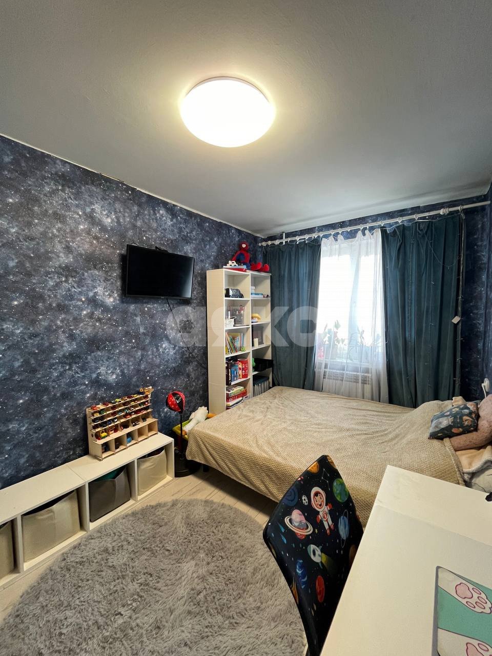 Фото №4: 2-комнатная квартира 43 м² - Мариуполь, Левобережный, мкр. Восточный, ул. Киевская, 43