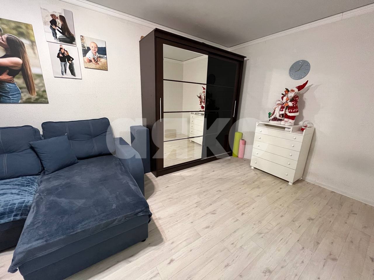 Фото №2: 2-комнатная квартира 43 м² - Мариуполь, Левобережный, мкр. Восточный, ул. Киевская, 43