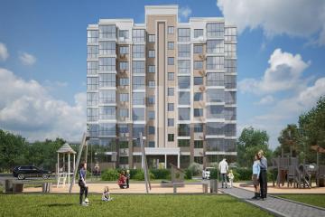 Фото №3: 1-комнатная квартира 39 м² - Мариуполь, р. Жовтневый, ул. Административная площадь