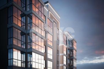 Фото №4: 1-комнатная квартира 39 м² - Мариуполь, р. Жовтневый, ул. Административная площадь