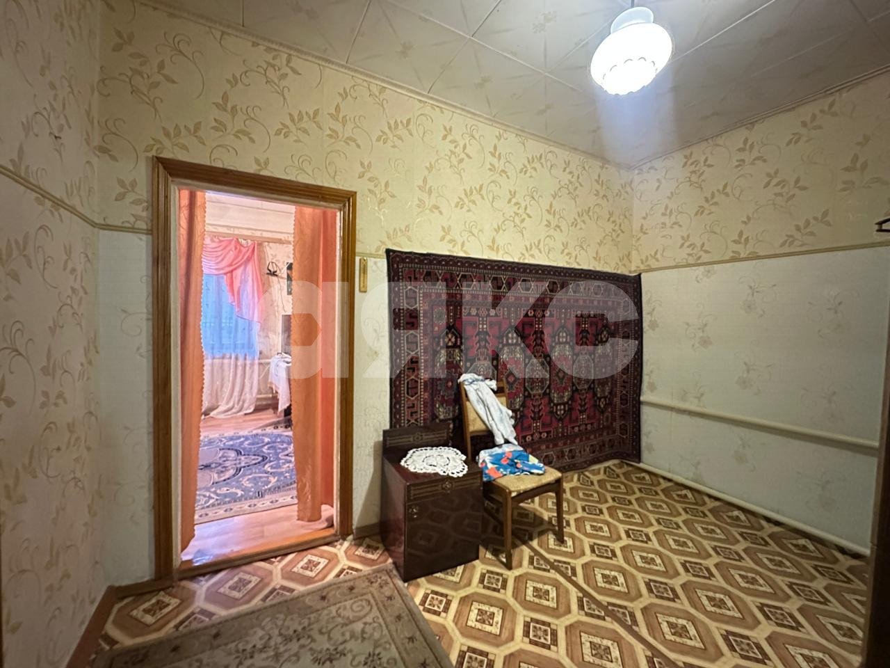 Фото №8: Часть дома 169 м² + 900 сот. - Тула, Привокзальный территориальный округ, п. Верхнее Волохово, ул. Верхняя Волоховская, 50Б