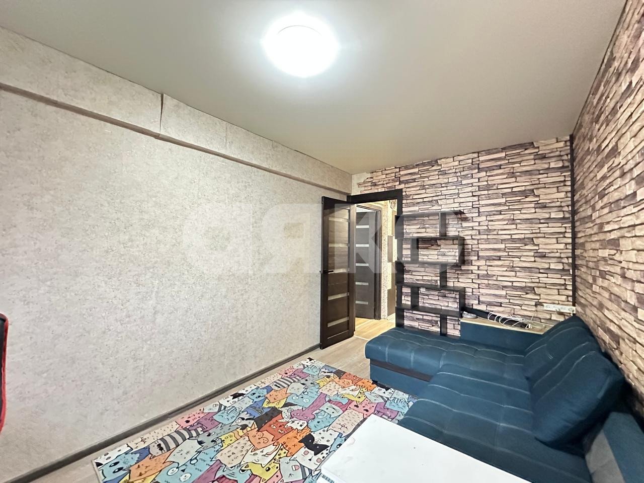 Фото №22: 3-комнатная квартира 63 м² - Тула, мкр. Привокзальный территориальный округ, ул. Седова, 41