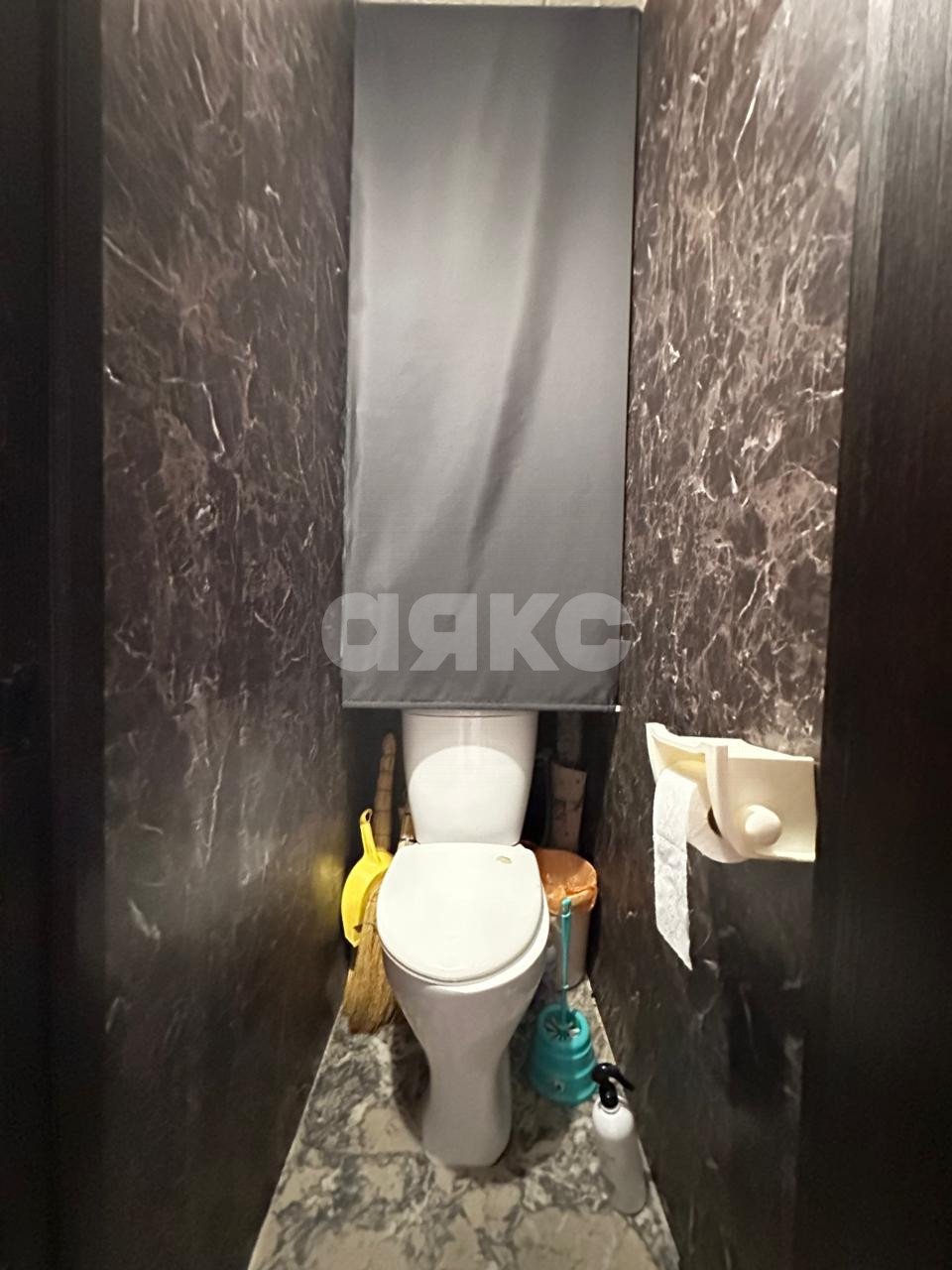 Фото №30: 3-комнатная квартира 63 м² - Тула, мкр. Привокзальный территориальный округ, ул. Седова, 41