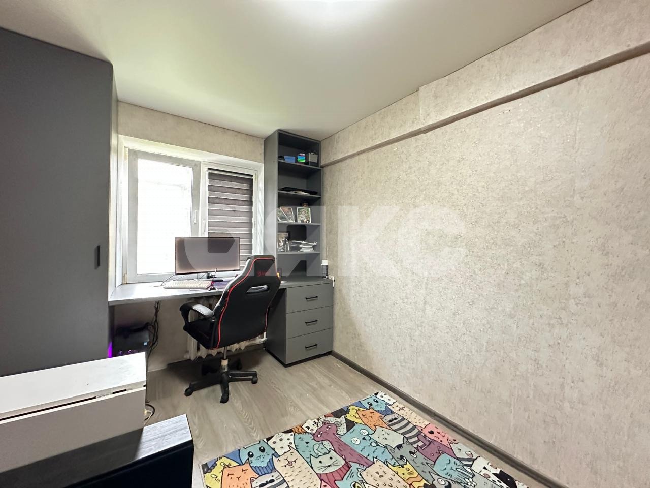 Фото №25: 3-комнатная квартира 63 м² - Тула, мкр. Привокзальный территориальный округ, ул. Седова, 41