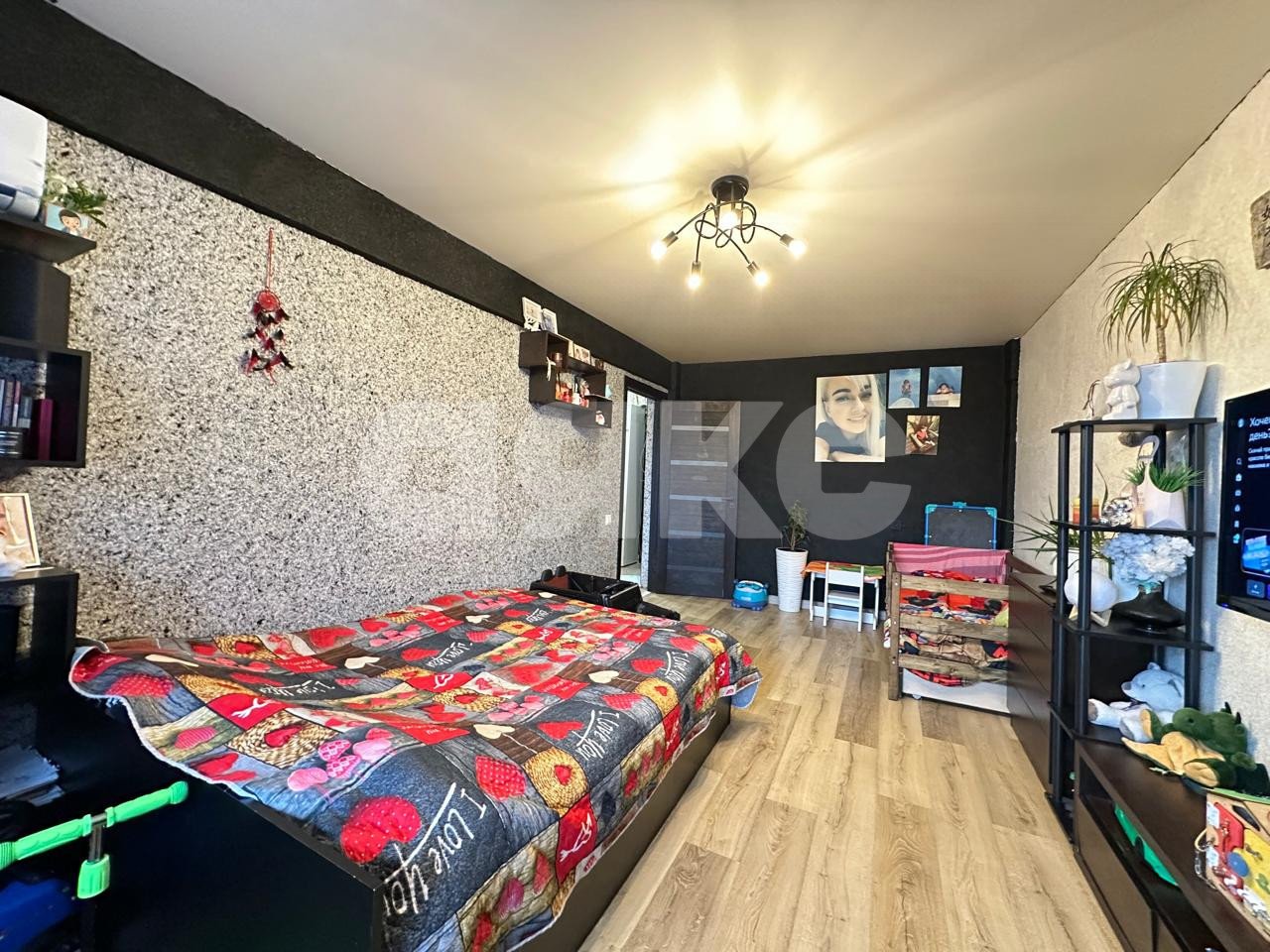 Фото №10: 3-комнатная квартира 63 м² - Тула, мкр. Привокзальный территориальный округ, ул. Седова, 41