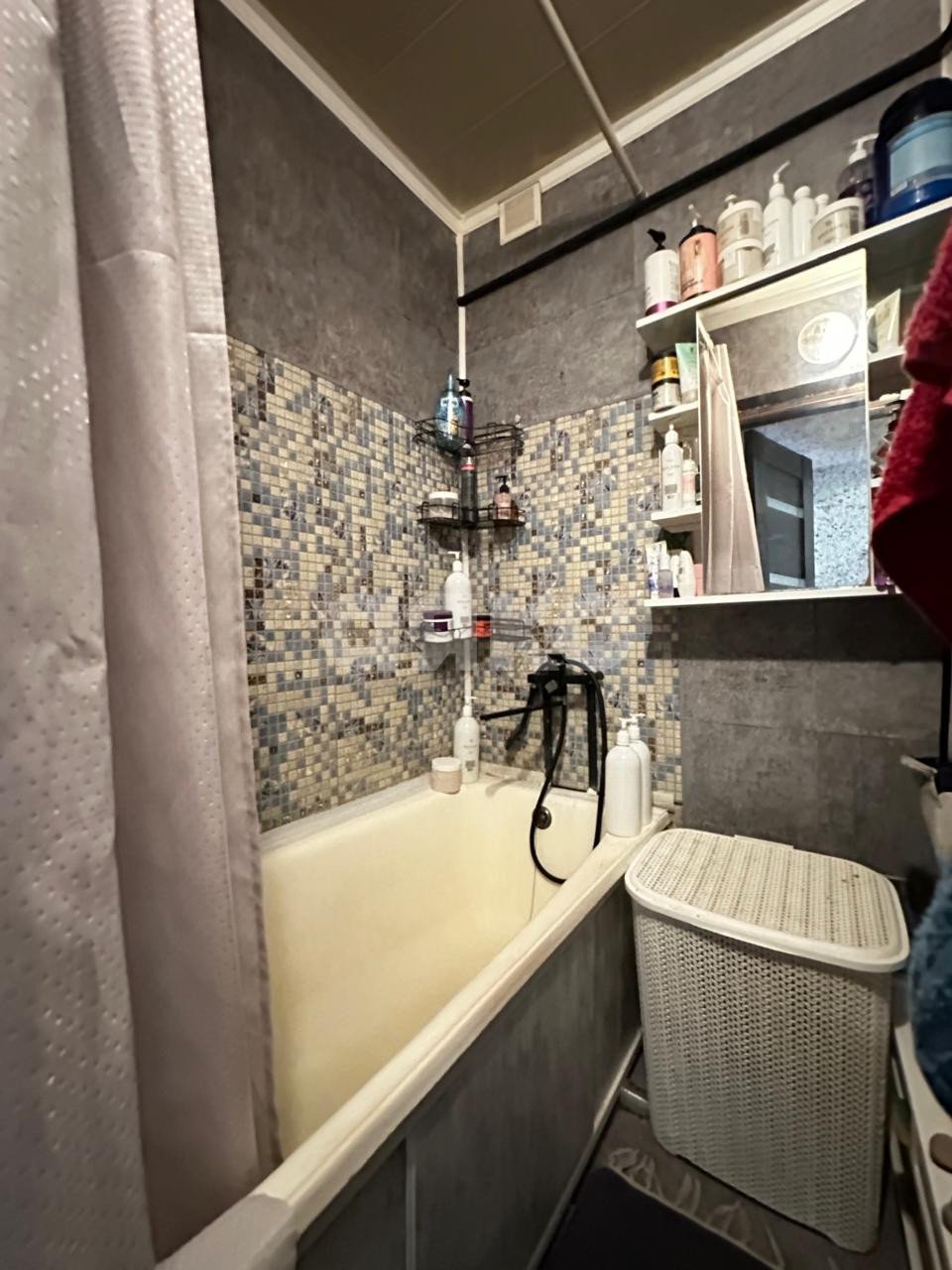 Фото №18: 3-комнатная квартира 63 м² - Тула, мкр. Привокзальный территориальный округ, ул. Седова, 41