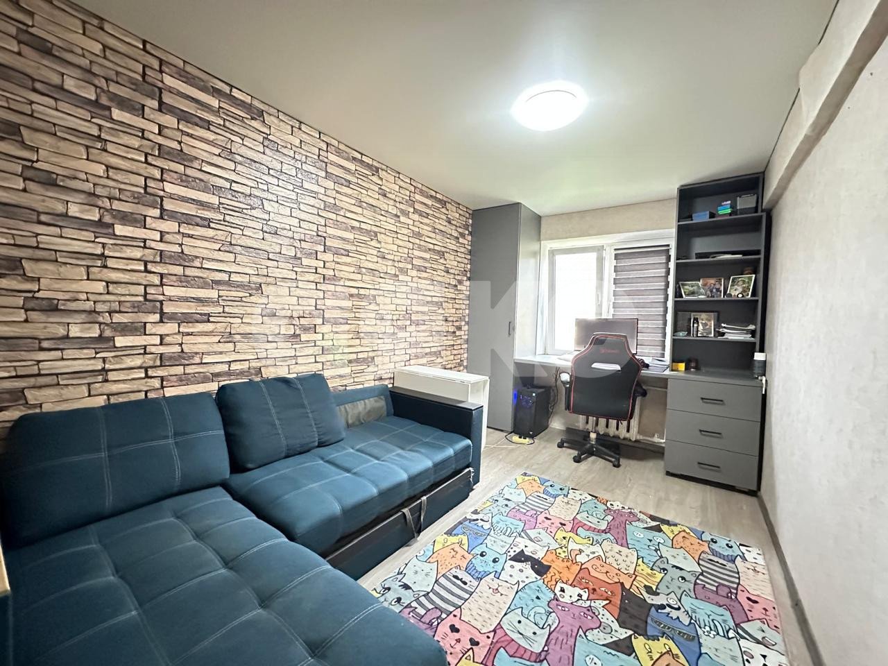 Фото №19: 3-комнатная квартира 63 м² - Тула, мкр. Привокзальный территориальный округ, ул. Седова, 41